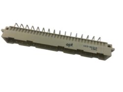 Ept connector 103-40314 - Ept connector 103-40314 DIN41612 C32M ac 3mm DS 90II(2,4,6..) SB VE ac26